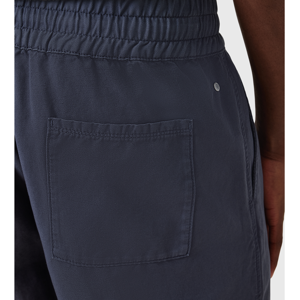 AllSaints Hanbury Straight Fit Trousers